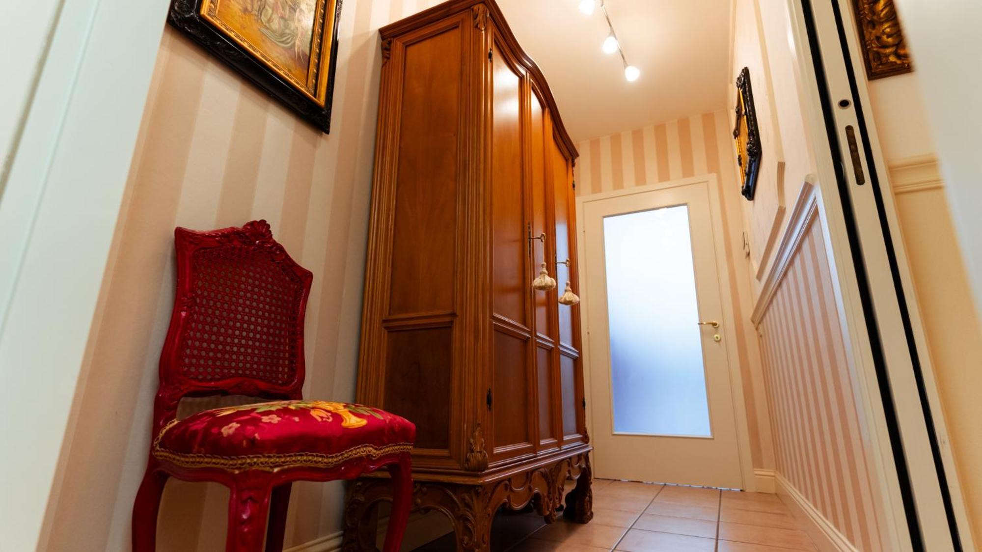 New Cozy Apartment - City Centre Lecco Exterior foto